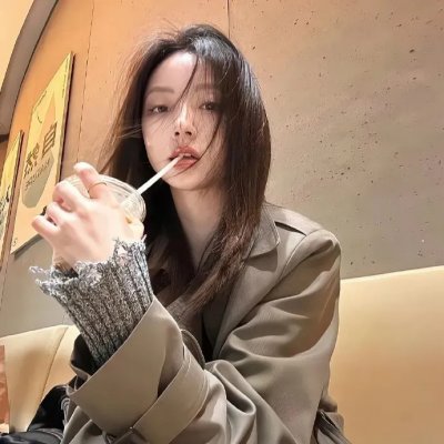 当她恋爱时