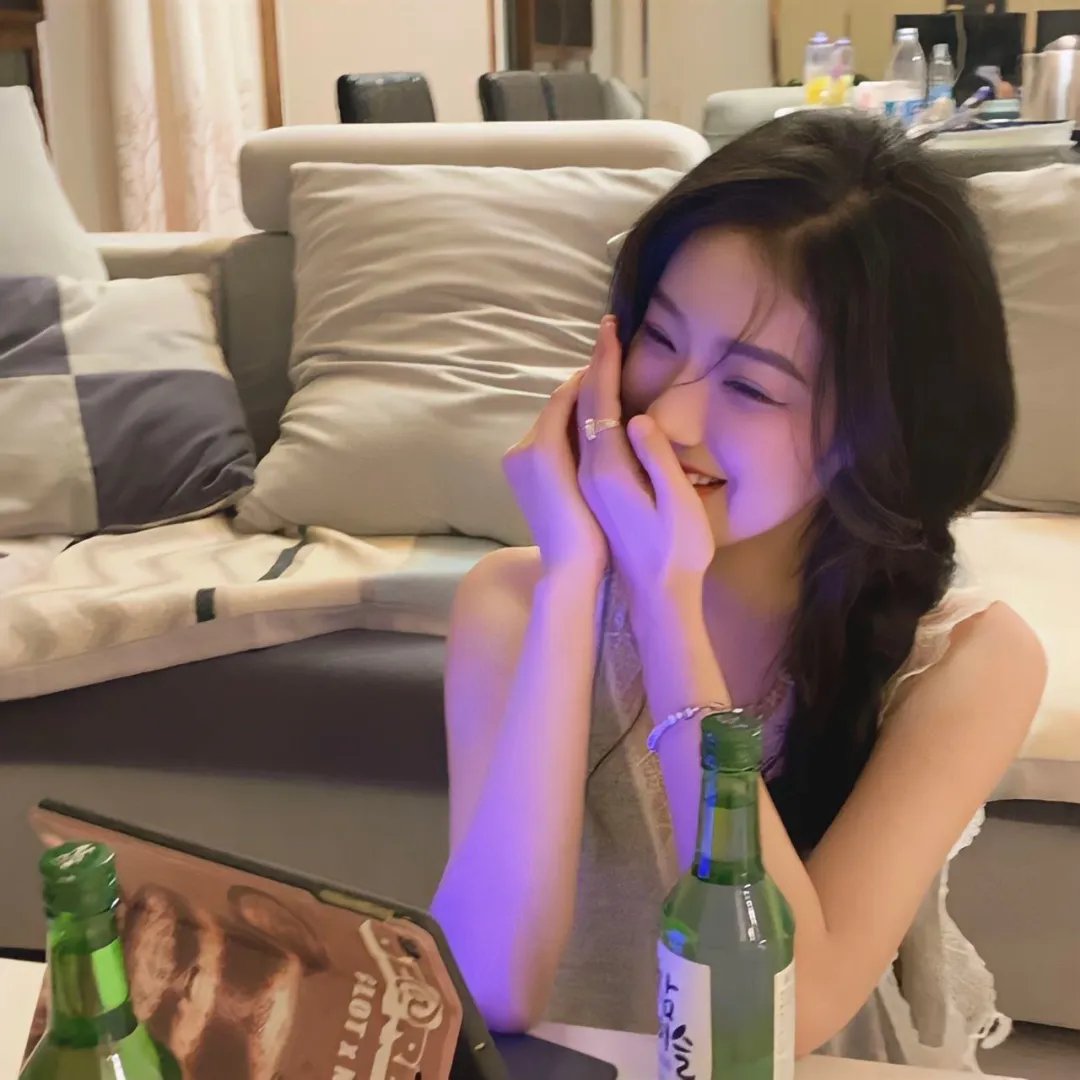 今夜，阳光灿烂